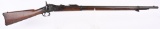 U.S. SPRINGFIELD MODEL 1884 TRAPDOOR RIFLE