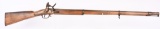 BELGIUM FLINTLOCK MUSKET