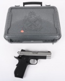 BOXED SPRINGFIELD ARMORY MODEL EMP4 PISTOL