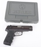 BOXED RUGER MODEL P-89 SEMI AUTO PISTOL