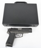 RUGER MODEL P85 SEMI AUTO PISTOL