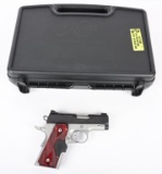 KIMBER MODEL ULTRA CRIMSON CARRY II PISTOL