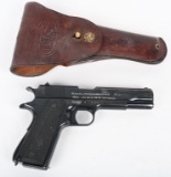 DGFA-FMAP. 22- 1911 COLT CLONE SEMI AUTO PISTOL