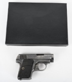 COLT MODEL 1908 POCKET PISTOL