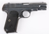 COLT MODEL 1903 SEMI AUTO PISTOL