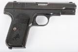 COLT MODEL 1908 SEMI AUTO PISTOL