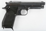 EGYPTIAN DANSHWAY MODEL 51 SEMI AUTO PISTOL