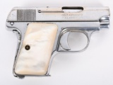 COLT MODEL 1908 SEMI AUTO PISTOL