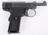 H&R MODEL 1914 SELF LOADING PISTOL