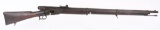 SWISS MODEL 1871 VETTERLI 41 RIMFIRE RIFLE