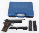 CUSTOM TARGET MODEL 1911 COLT