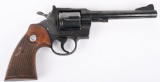 EARLY COLT TROOPER .357 MAGNUM REVOLVER