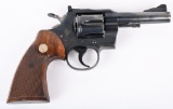 EARLY COLT TROOPER .38 SPECIAL REVOLVER