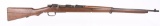 JAPANESE T SERIES RIFLE FROM ITALY