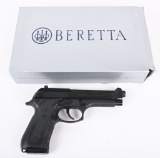 BERETTA PA. STATE TROOPER BRIGADIER 96 PISTOL