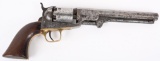 COLT MODEL 1851 NAVY REVOLVER