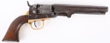 COLT MODEL 1849 REVOLVER