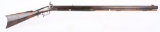 M. DICKSON LOUISVILLE HEAVY BARREL RIFLE