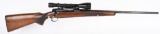 PRE 64 WINCHESTER MODEL 70 RIFLE
