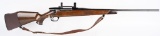 VOERE SHIKAR BOLT ACTION SPORTING RIFLE