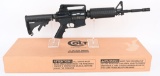 BOXED COLT M4 .22 CARBINE