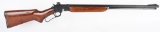 MARLIN MODEL 39A LEVER ACTION .22 RIFLE