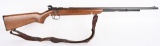 REMINGTON SPORTSMASTER BOLT ACTION .22 RIFLE