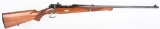 WINCHESTER MODEL 54 BOLT ACTION SPORTING RIFLE