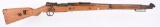 AMBERG 1917 KAR98A RIFLE