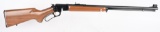 MARLIN GOLDEN MODEL 39AS LEVER ACTION RIFLE