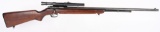 WINCHESTER MODEL 72A BOLT ACTION .22 RIFLE