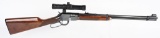 WINCHESTER MODEL 9422 XTR LEVER ACTION RIFLE