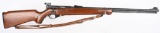 MOSSBERG MODEL 146B BOLT ACTION RIFLE