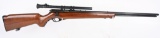 MOSSBERG MODEL 146B BOLT ACTION .22 RIFLE
