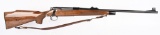 REMINGTON MODEL 700 BOLT ACTION RIFLE