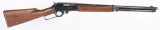 MARLIN MODEL 336 LEVER ACTION CARBINE