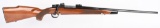 WINCHESTER MODEL 70 XTR BOLT ACTION RIFLE