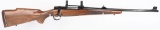 WINCHESTER MODEL 70 BOLT ACTION RIFLE