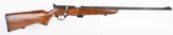 FINE MARLIN MODEL 80DL BOLT ACTION .22 RIFLE