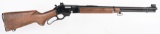 MARLIN MODEL 336 LEVER ACTION CARBINE