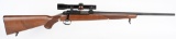 RUGER MODEL 77/22 BOLT ACTION RIFLE