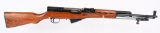 CHINESE TYPE 56 SKS RIFLE WITH BAYONET