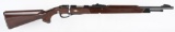 REMINGTON MODEL 12 TUBE FED NYLON RIFLE