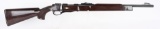 RAREST REMINGTON MODEL 10 NYLON SMOOTHBORE RIFLE