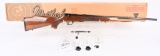 BOXED GERMAN WEATHERBY MARK XXII .22 RIFLE