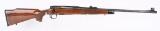 REMINGTON MODEL 700 DELUXE BOLT ACTION RIFLE