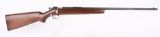PRE WAR WINCHESTER MODEL 67 BOLT ACTION RIFLE