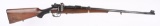 FINE MAUSER FACTORY SPORTER RIFLE