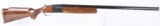 CHARLES DALY SINGLE SHOT TRAP SHOTGUN