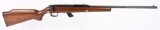 REMINGTON MODEL 581 MAGAZINE FED .22 RIFLE